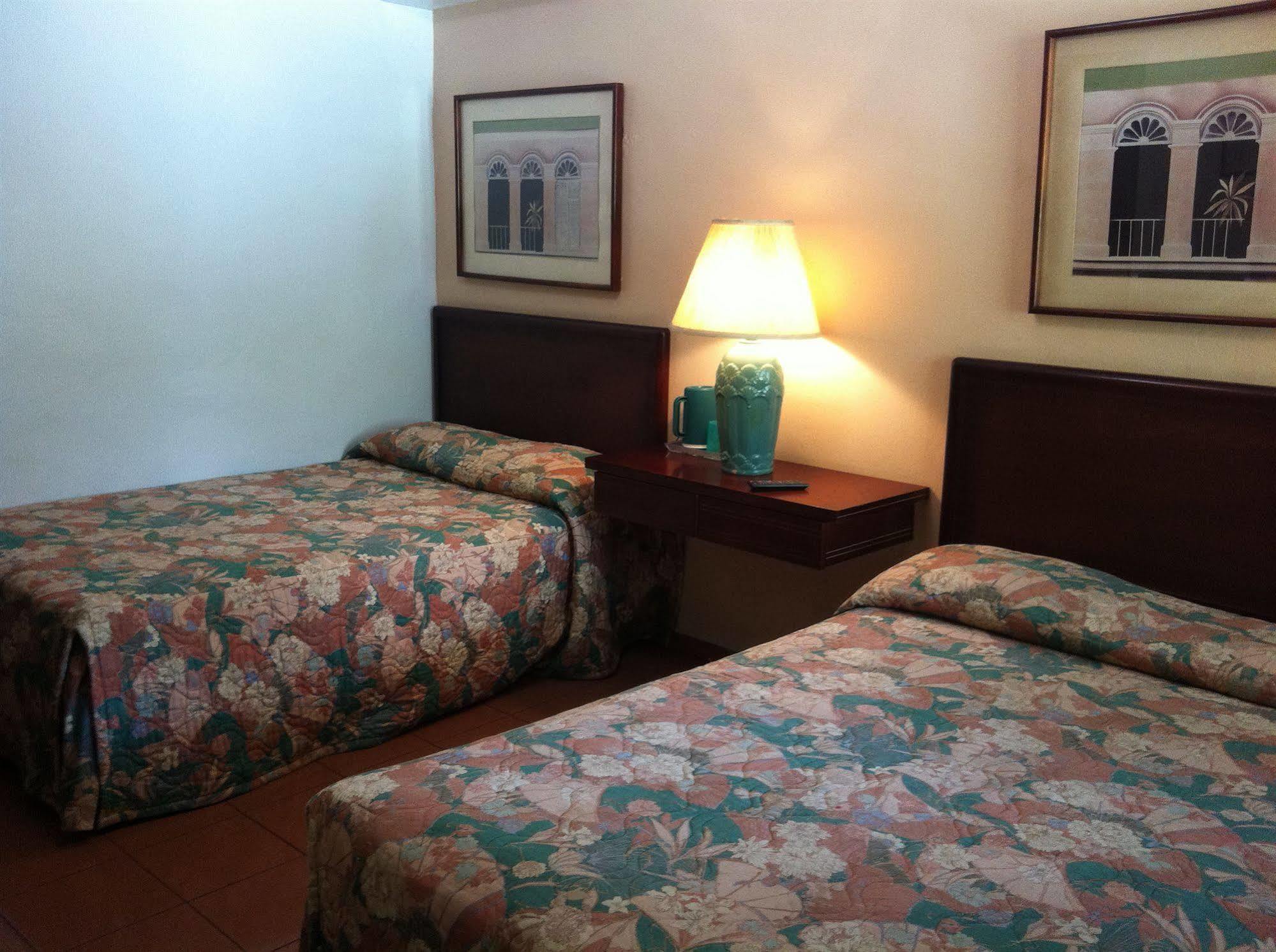 Hotel Iberia - San Juan Dış mekan fotoğraf